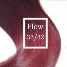 33/32 Tape Extension 45cm Indisk Tempelhår  thumbnail