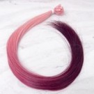 Fashion Flow Jewel/Pastel Pink x25 INDISKT TEMPELHÅR 40 CM thumbnail