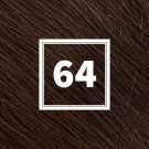 64 Tape Extension 35cm Indisk Tempelhår thumbnail