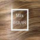 05B/09  L. Brown Swirl 45 cm thumbnail