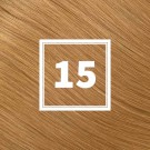 15 Tape Extension 45cm Indisk Tempelhår thumbnail