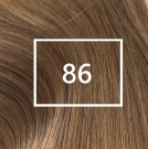 86 Tape Extension 35cm Indisk Tempelhår thumbnail