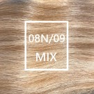 08 Natur/09 MIX Skinni European Tape  thumbnail