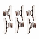 BUTTERFLY CLAMP-ROSE GOLD thumbnail