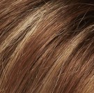 CAG#6 Caramel Glow Rooted thumbnail