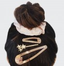 Beyond the Stars hair pins thumbnail