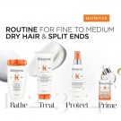 NUTRITIVE SPLIT END SERUM 50ML thumbnail