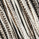 Fine Feathers Black Tie thumbnail