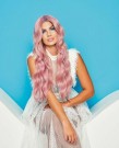Lavender Frose Wig thumbnail