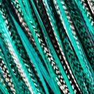 Fine Feathers Midnight Vixen thumbnail