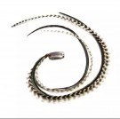 Fine Feathers Black Tie thumbnail