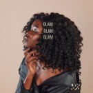 Bobby Pin - Rhinestones   thumbnail