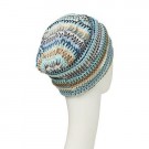 Ruby Skye - Boho Hat     Zig - Zag Blues thumbnail