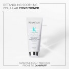 SYMBIOSE FONDANT APAISANT ESSENTIEL 200ML thumbnail