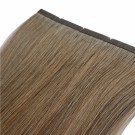 33/32 Tape Extension 45cm Indisk Tempelhår  thumbnail