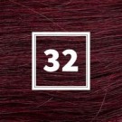 32 Tape Extension 45cm Indisk Tempelhår thumbnail