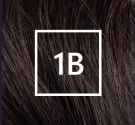1B Tape Extension 45cm Indisk Tempelhår thumbnail