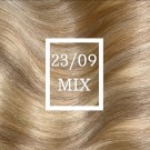 23/09 Summer Blonde Swirl 45 cm thumbnail