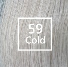 59 Extra L. Ice Blonde 45 cm thumbnail