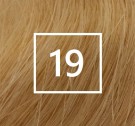 19 INDISK TEMPELHÅR 50 CM thumbnail
