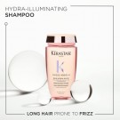 Gloss Absolu Bain Hydra-Glaze Shampoo 250ml thumbnail