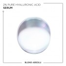 BLOND ABSOLU 2% PURE HYALURONIC ACID SERUM 50ML thumbnail