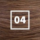 04 Tape Extension 45cm Indisk Tempelhår thumbnail