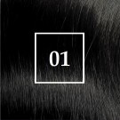 01 Black 45 cm thumbnail