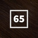 65 Tape Extension 45cm Indisk Tempelhår thumbnail