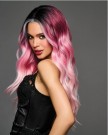 Bubble Gum Babe Wig by Hairdo thumbnail