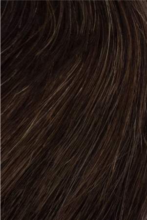 65 Tape Extension 55cm Indisk Tempelhår