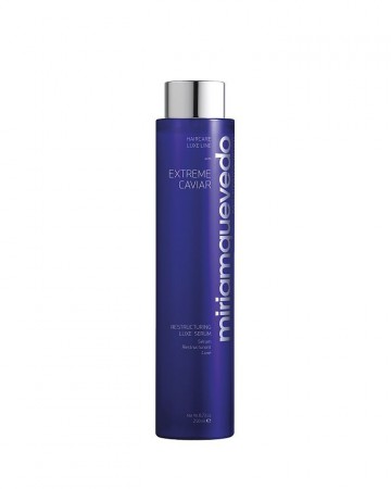 Miriam Quevedo Extreme Caviar Restructuring Luxe Serum