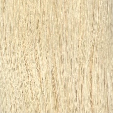 27 Warm Europeisk Keratin Extensions 