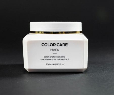 IAM4U Color Care Mask 