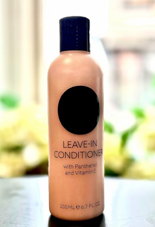 Leave-in conditioner