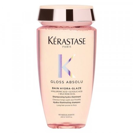 Gloss Absolu Bain Hydra-Glaze Shampoo 250ml
