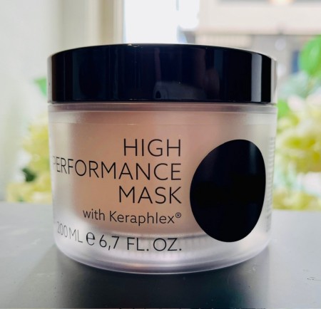 High Performance Mask 