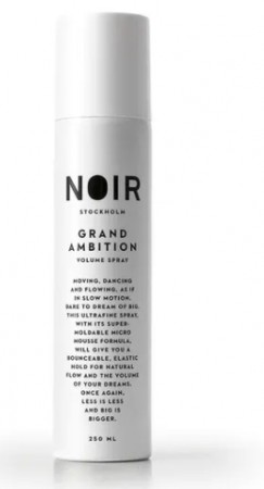 Noir Stockholm Grand Ambition Volume Spray