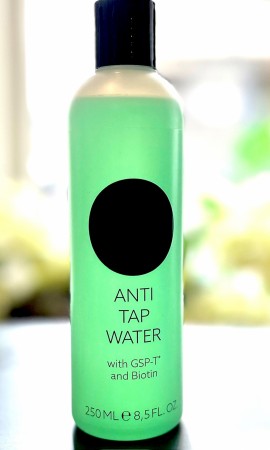 Anti Tap Water 