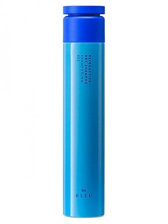 Bleu retroactive dry shampoo 192 ml