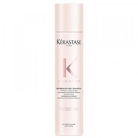 FRESH AFFAIR DRY SHAMPOO 233ml 