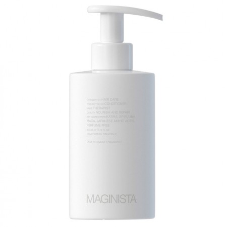 Maginista Conditioner Therapist Perfume Free 300ml