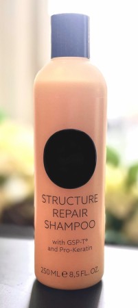 Structure Repair Shampoo