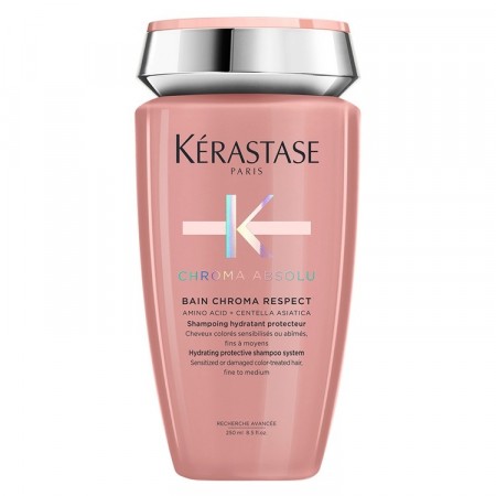 BAIN CHROMA RESPECT 250ML