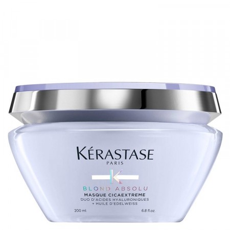BLOND ABSOLU MASQUE CICAEXTREME 200ML