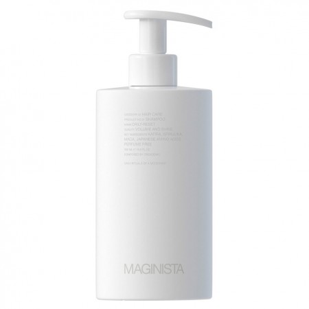 Maginista Shampoo Daily Reset Perfume Free 500ml
