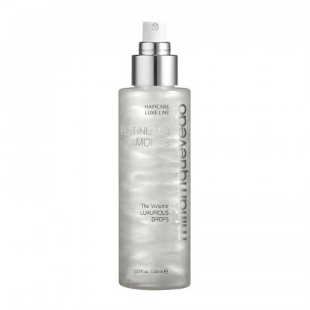 Miriam Quevedo Platinum & Diamonds Luxurious Drops