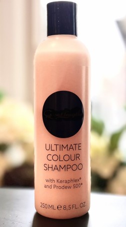 Ultimate Colour Shampoo