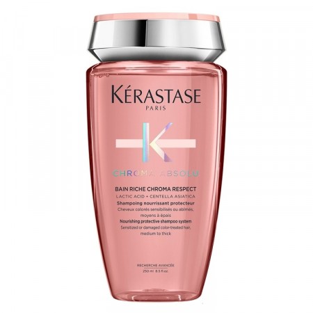 BAIN RICHE CHROMA RESPECT 250ML