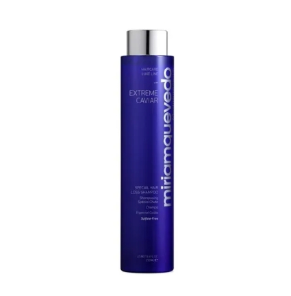 Miriam Quevedo Extreme Caviar Special Hair Loss Shampoo